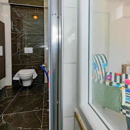 La Vida - 4 Bedroom In Hisaroenue Oeluedeniz Villa Ovacık